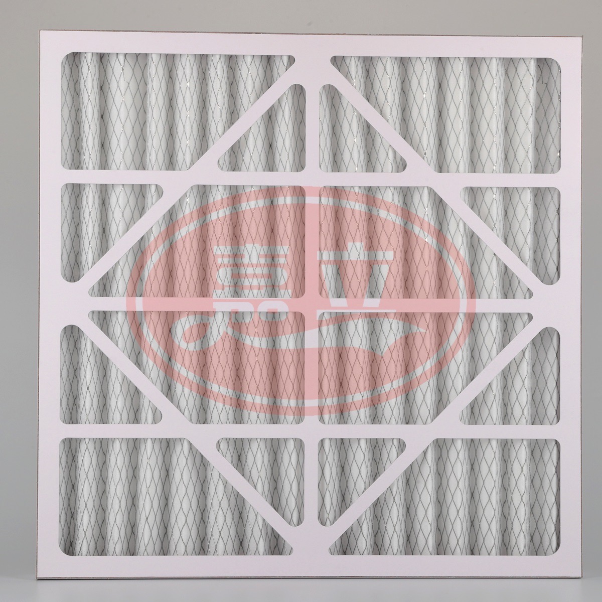 沙坡头纸框过滤器